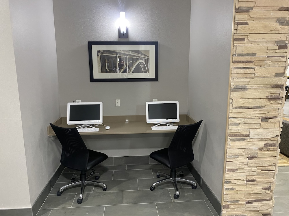 Country Inn & Suites by Radisson, Tampa RJ Stadium