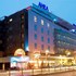 Hotel Anel in Sofia, Bulgaria