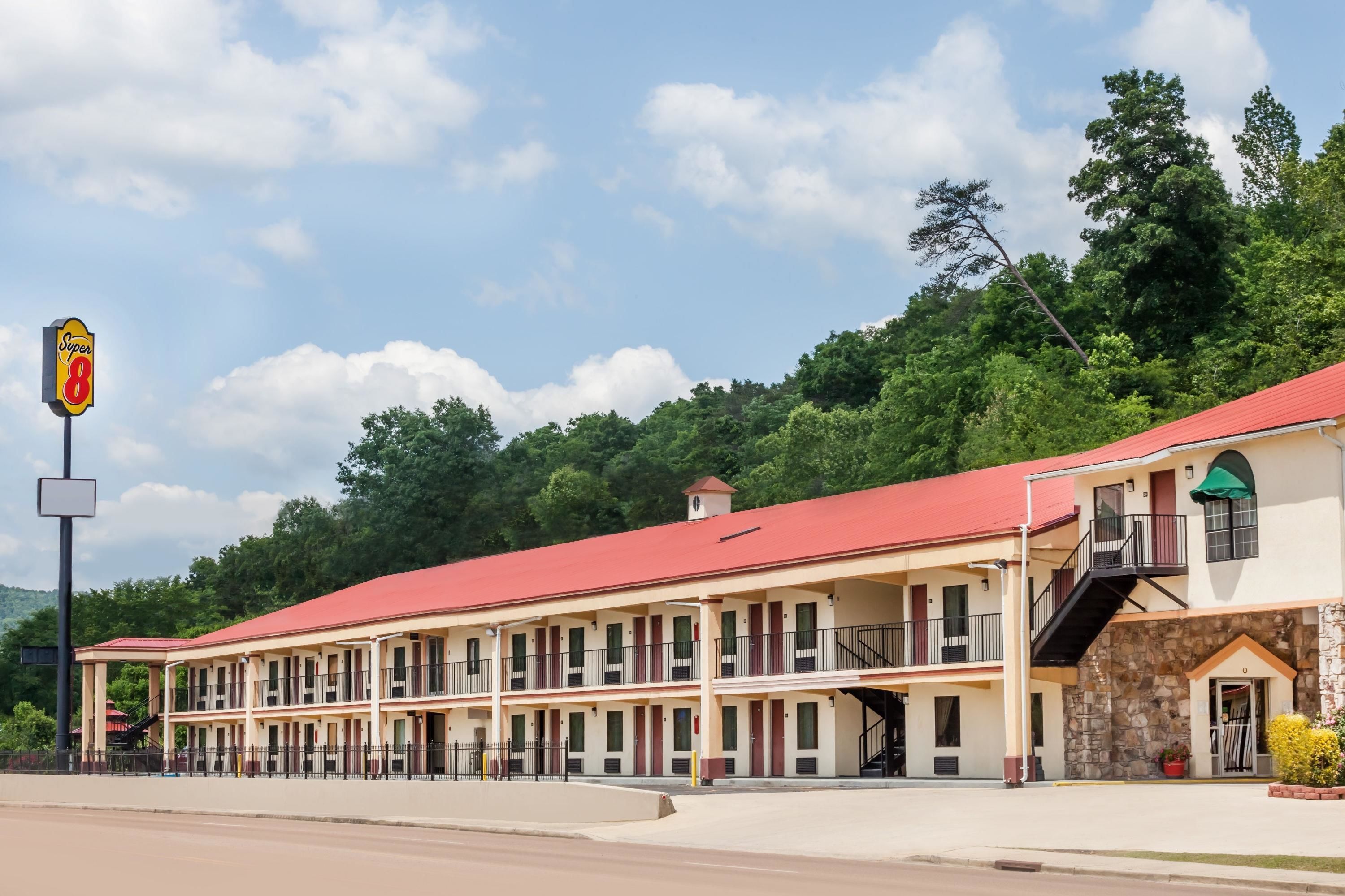 Super 8 - Kimball in Kimball, United States