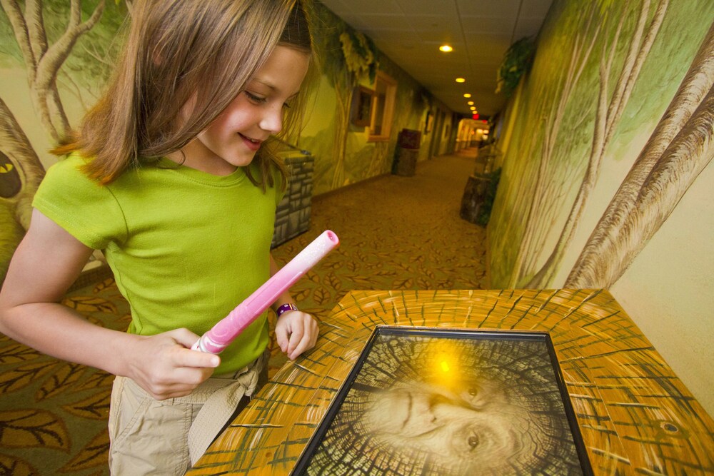 Great Wolf Lodge PA In Scotrun Hotel Rates Reviews On Orbitz