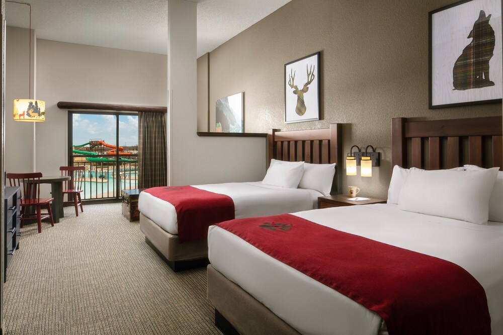 Great Wolf Lodge PA In Scotrun Hotel Rates Reviews On Orbitz Great Wolf Lodge PA In Scotrun Hotel Rates Reviews On Orbitz