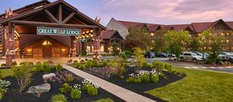 Great Wolf Lodge Pocono Mountains Deals 2022: Compare & Save ...