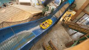 Waterslide