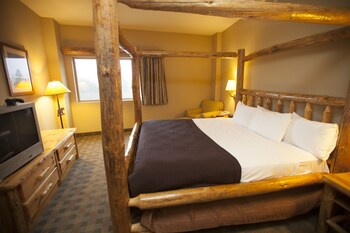 Great Wolf Lodge Pocono Mountains Pa Scotrun 2020 Room Prices