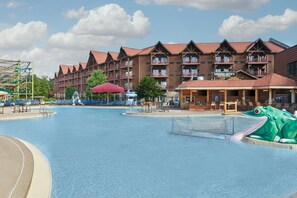 Great Wolf Lodge Pocono Mountains, PA: 2022 Room Prices, Deals