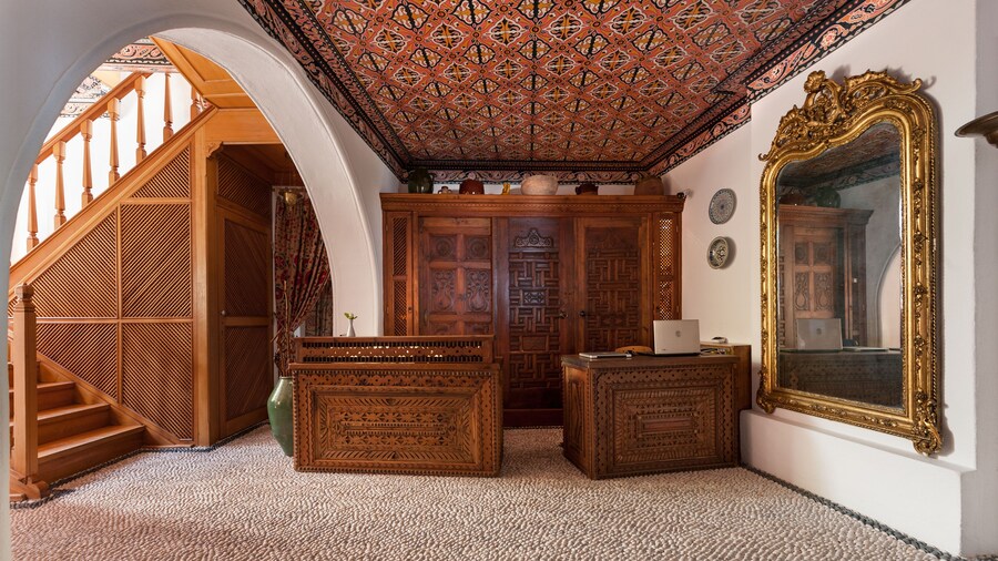 Melenos Lindos Exclusive Suites and Villas
