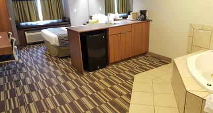 Microtel Inn & Suites by Wyndham Bellevue/Omaha