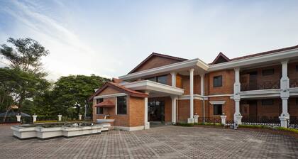Buddha Maya by KGH Group