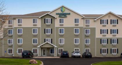 WoodSpring Suites Omaha, an Extended Stay Hotel