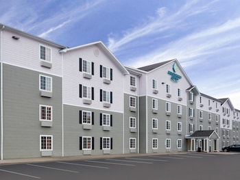 WoodSpring Suites Omaha