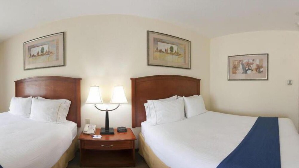 Holiday Inn Express Hotel & Suites Decatur, an IHG Hotel in Decatur