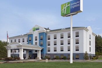 Holiday Inn Express Knoxville-Strawberry Plains