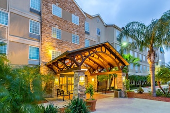 Staybridge Suites Brownsville