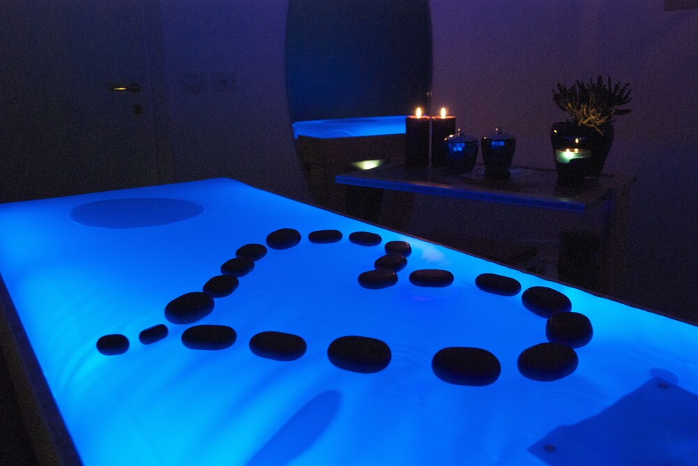 Sovrana Hotel And Re Aqva Spa Sovrana Hotel And Re Aqva Spa