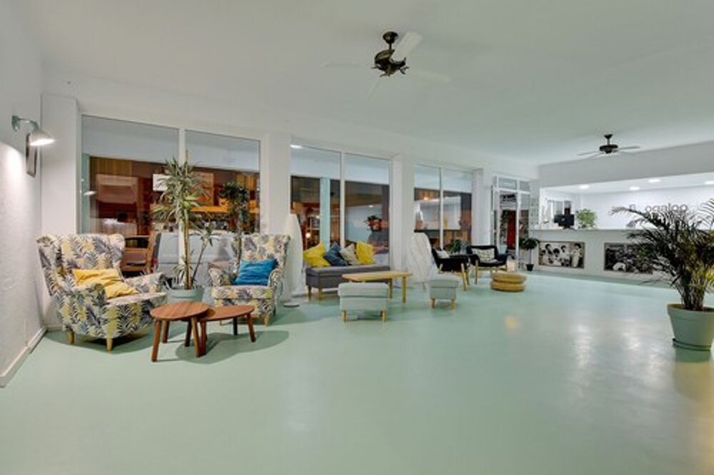 Photo - Hotel Boogaloo - Adults Only