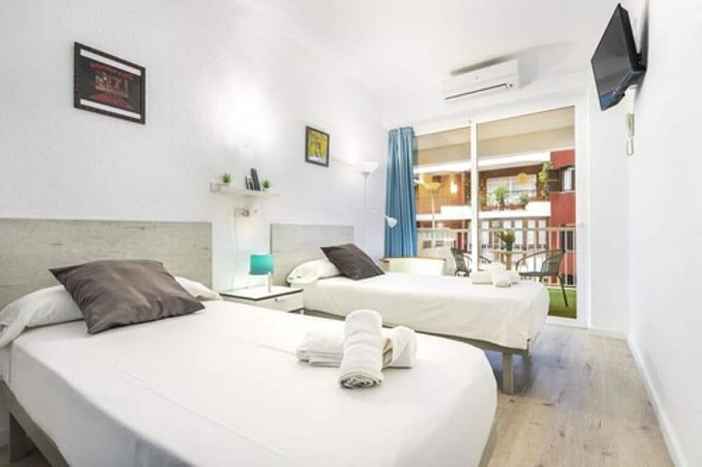 Photo - Hotel Boogaloo - Adults Only