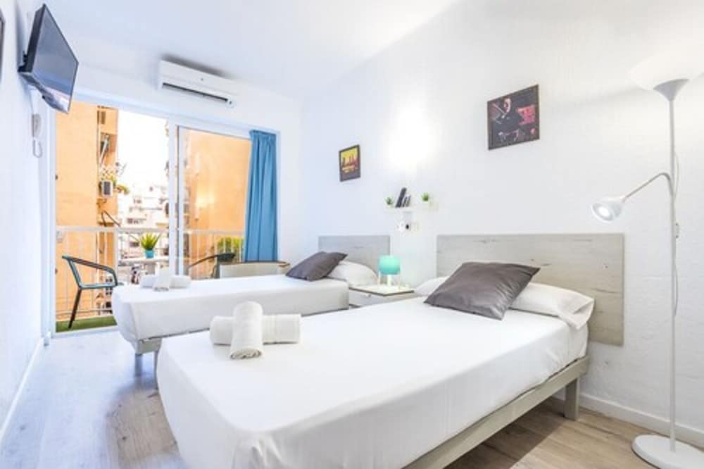 Photo - Hotel Boogaloo - Adults Only