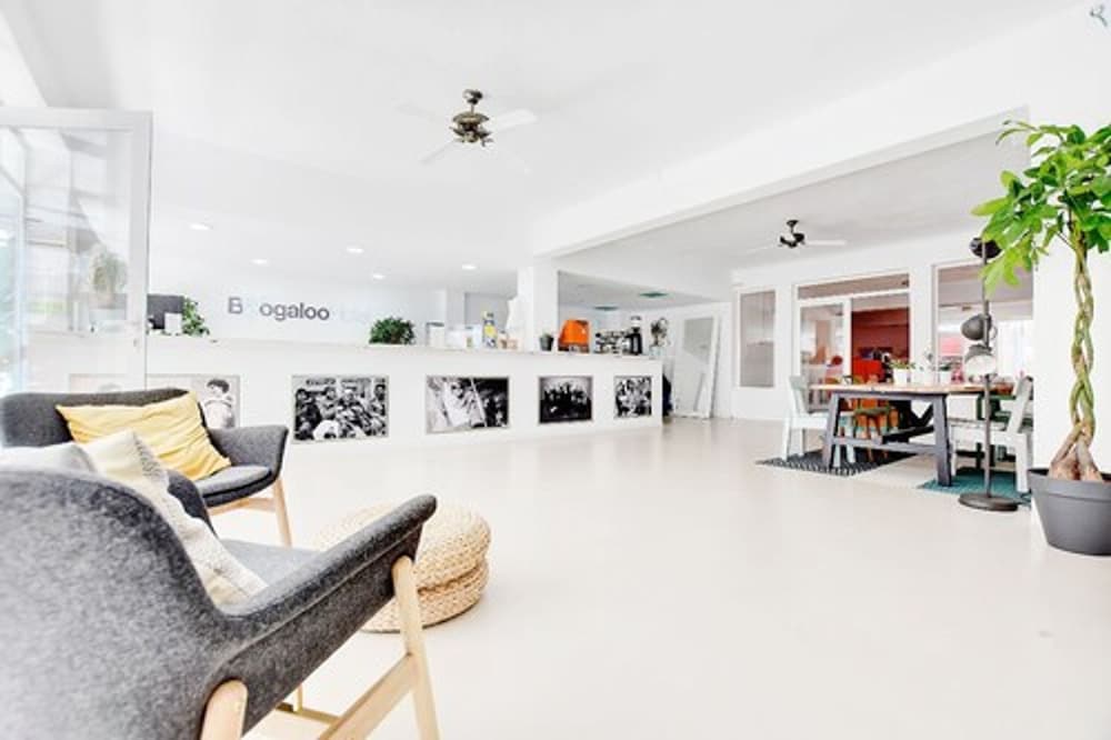 Photo - Hotel Boogaloo - Adults Only