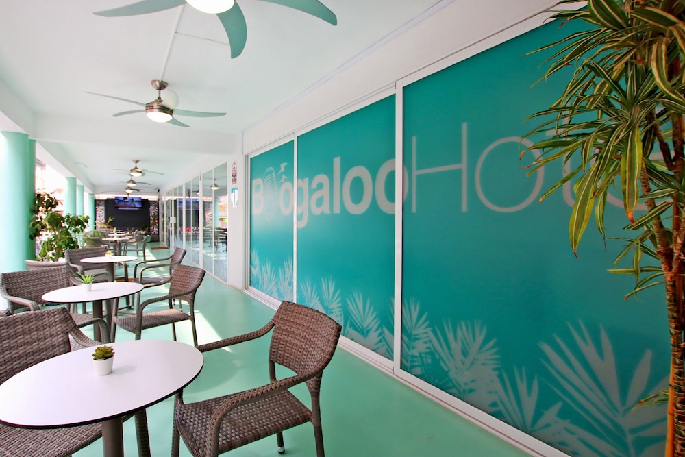 Photo - Hotel Boogaloo - Adults Only