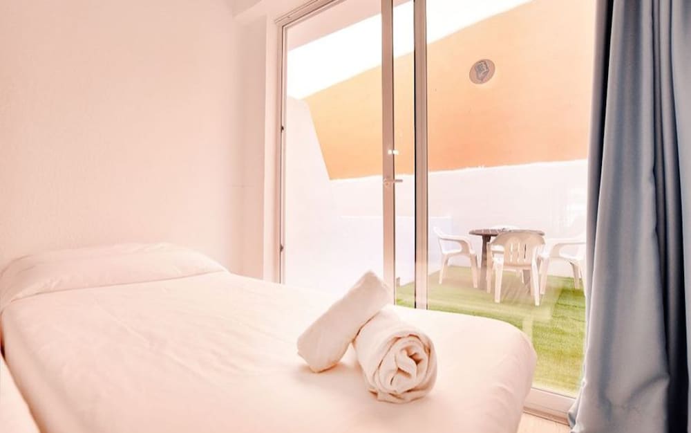 Photo - Hotel Boogaloo - Adults Only