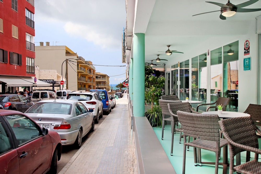 Photo - Hotel Boogaloo - Adults Only