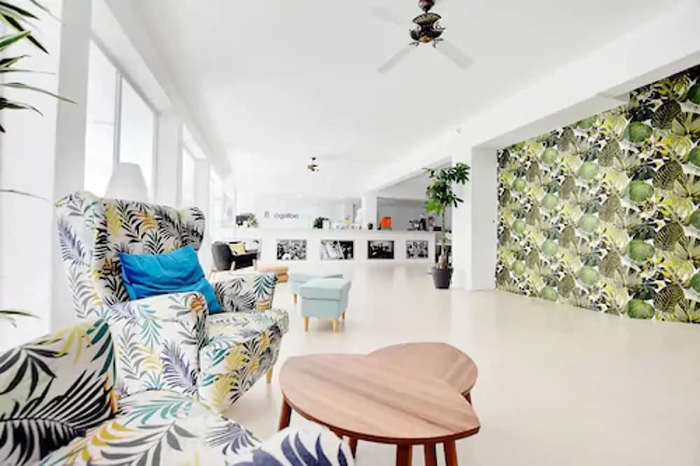 Photo - Hotel Boogaloo - Adults Only