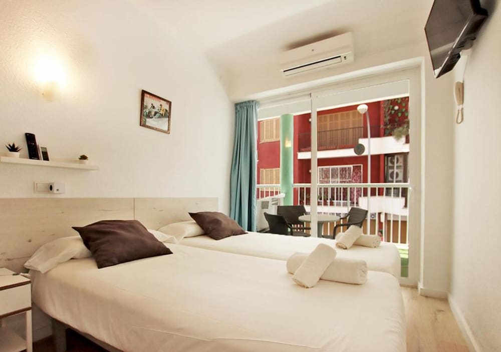 Photo - Hotel Boogaloo - Adults Only