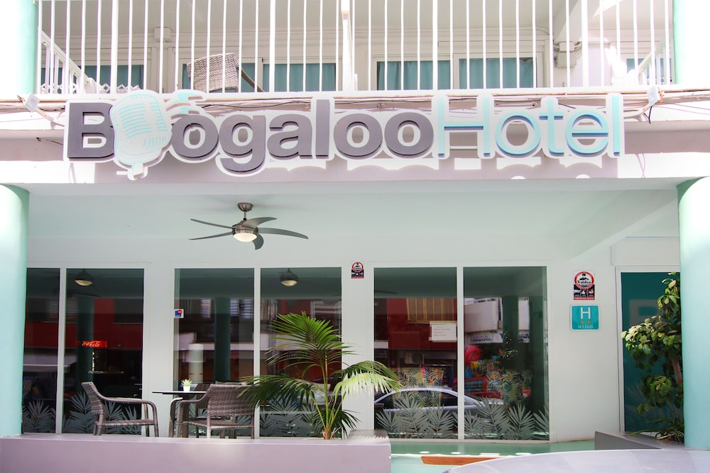 Photo - Hotel Boogaloo - Adults Only