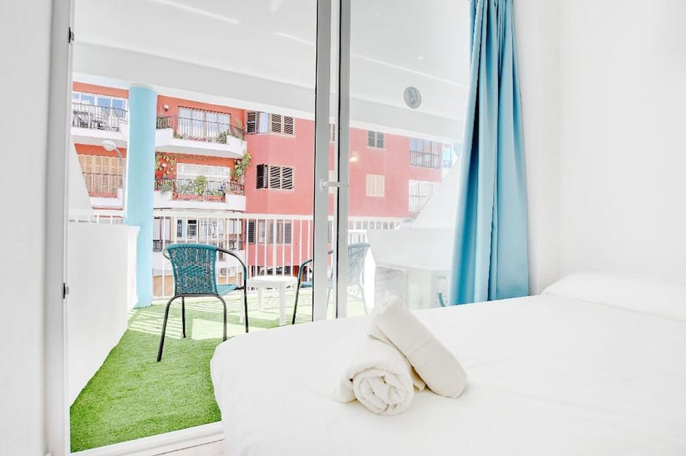 Photo - Hotel Boogaloo - Adults Only