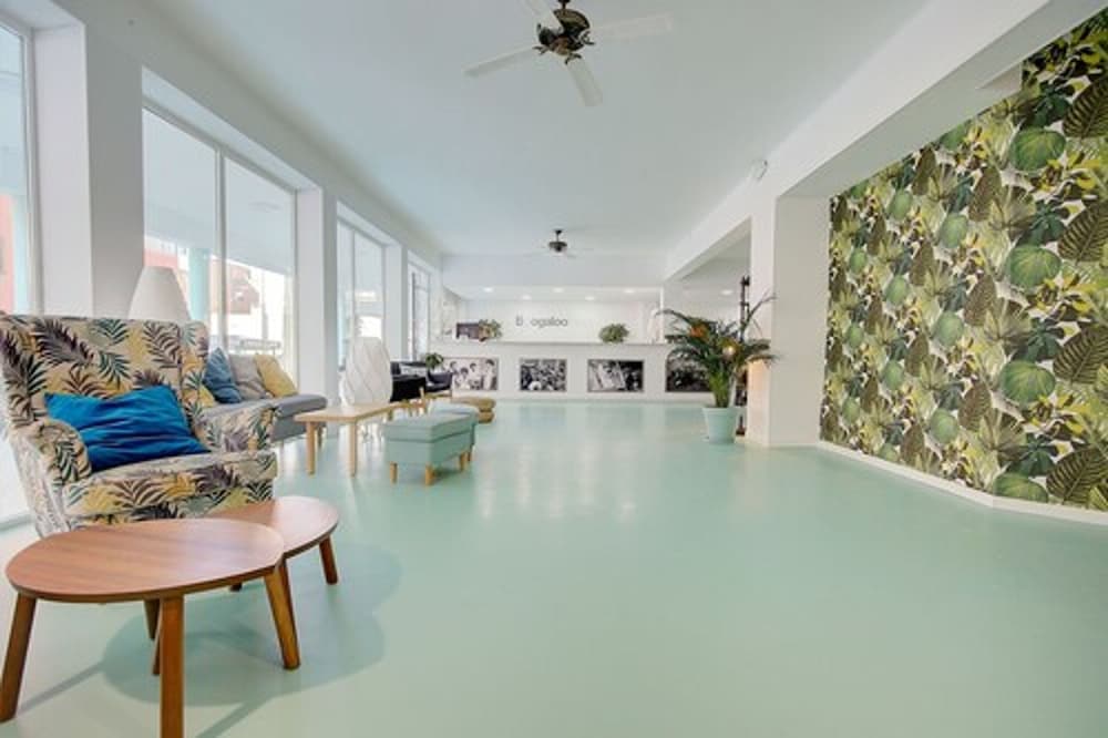 Photo - Hotel Boogaloo - Adults Only