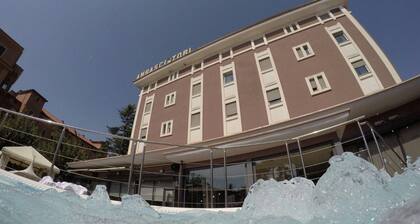 Ambasciatori Place Hotel