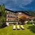 Johannesbad Hotel St. Georg