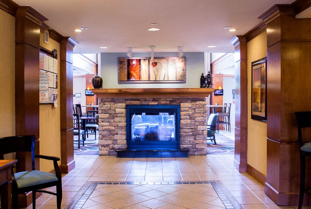 Staybridge Suites Houston West Energy Corridor In Houston - 