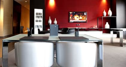 AC Hotel Padova by Marriott
