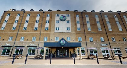 Village Hotel Bournemouth