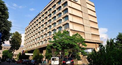 Turnu Severin Continental Hotel