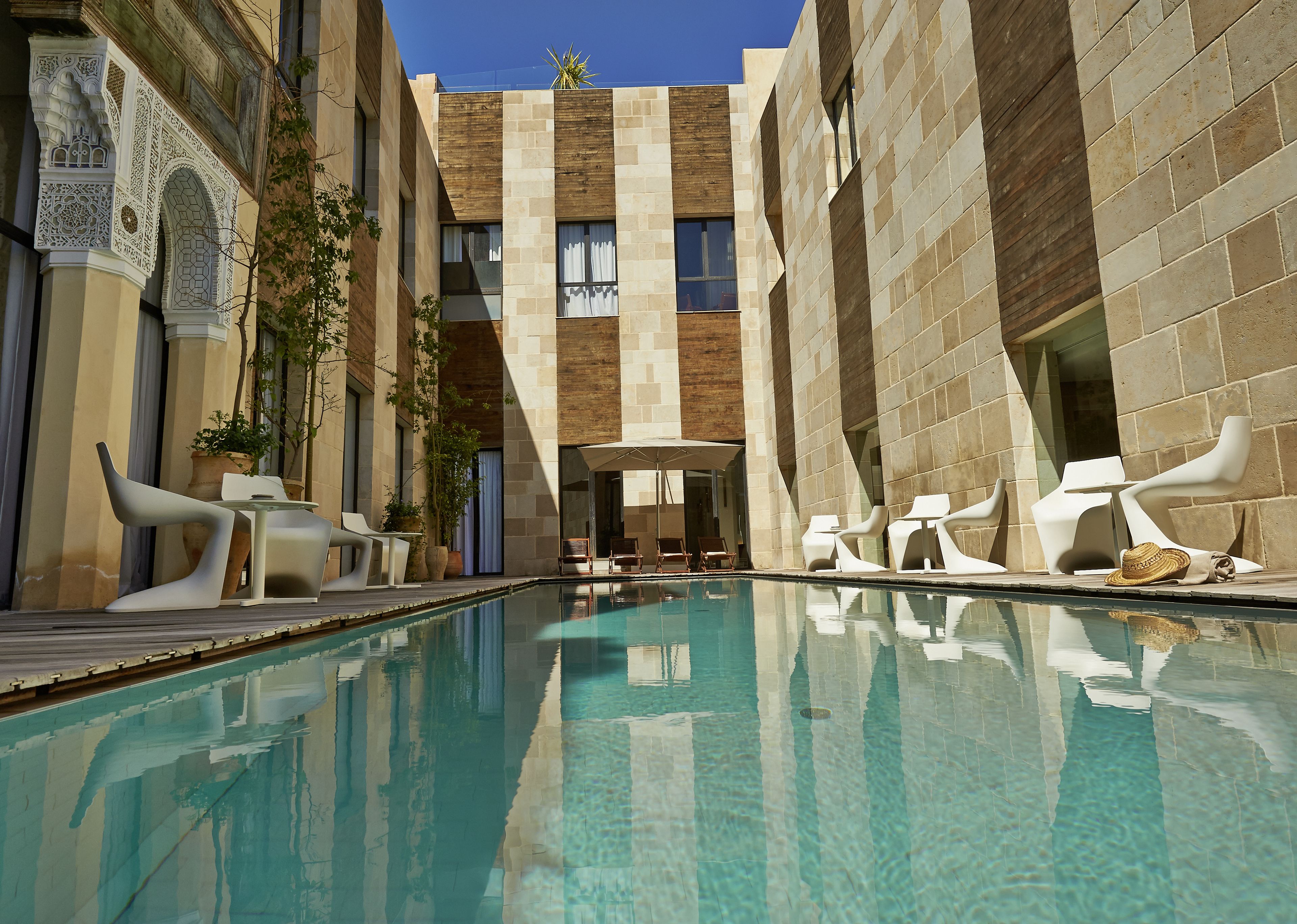 Riad Fes