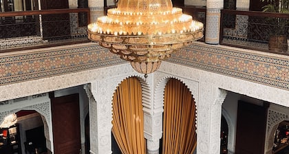 Riad Fès - Relais & Châteaux