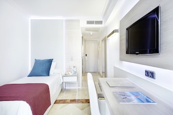 Grupotel Acapulco Playa Adults Only Playa De Palma 2020 Room