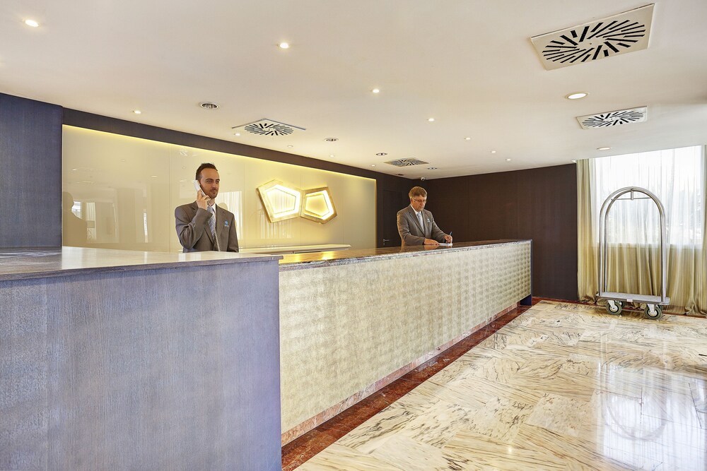 Grupotel Acapulco Playa Adults Only Playa De Palma Esp Best