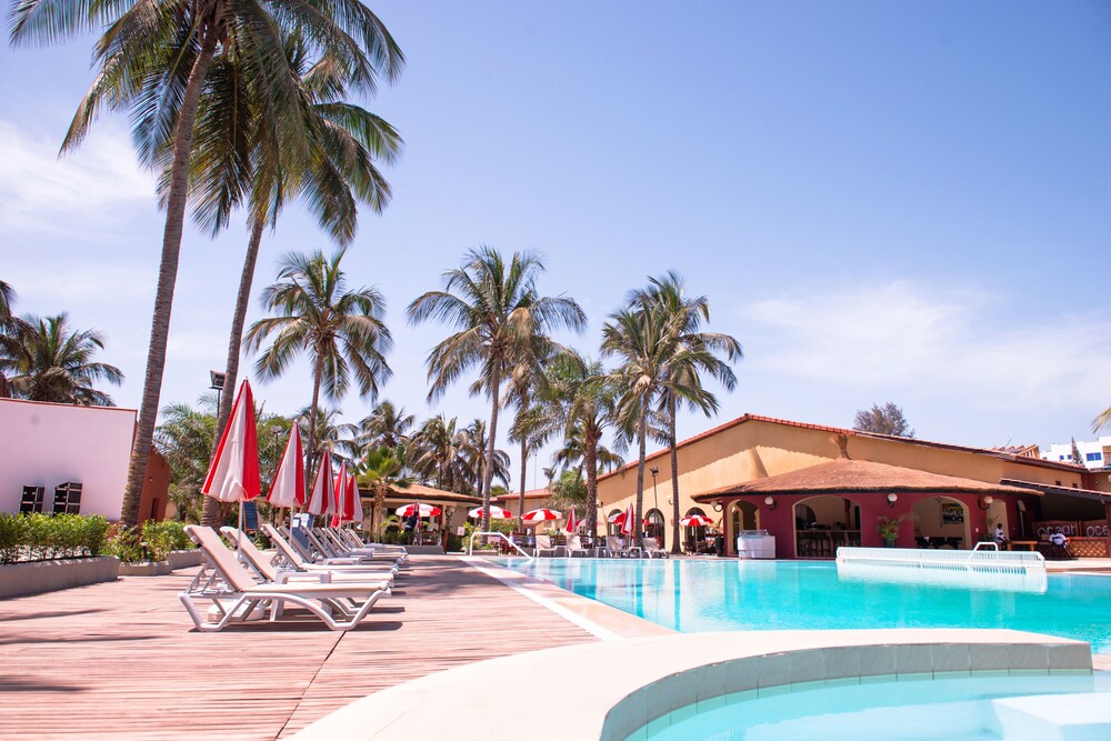 Pool, Ocean Bay Hotel & Resort