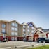 Lakeview Inn & Suites - Chetwynd in Chetwynd, Canada
