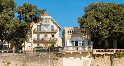 Résidence Lagrange Vacances Le Phalène