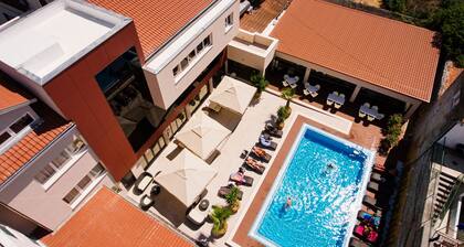 Hotel Borovnik