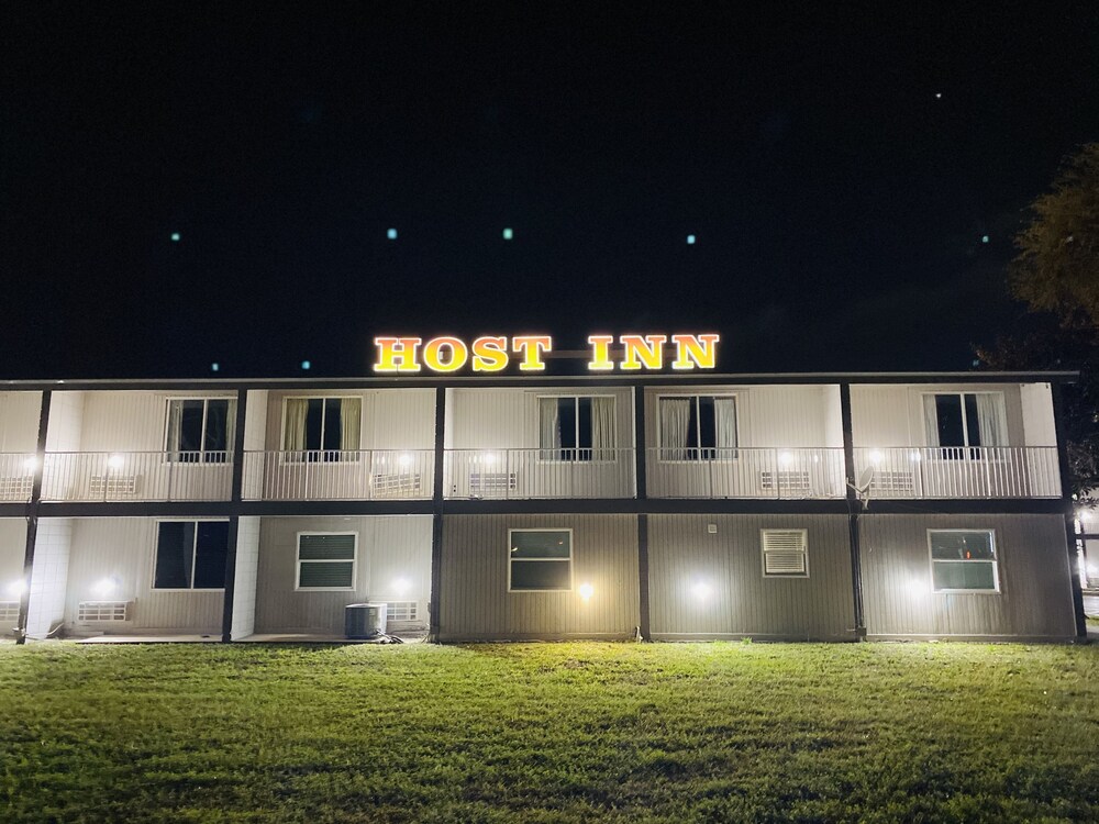 Host Inn