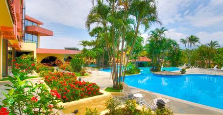 Costa Rica Marriott Hotel Hacienda Belen: 2022 Room Prices, Deals & Reviews | Expedia.com