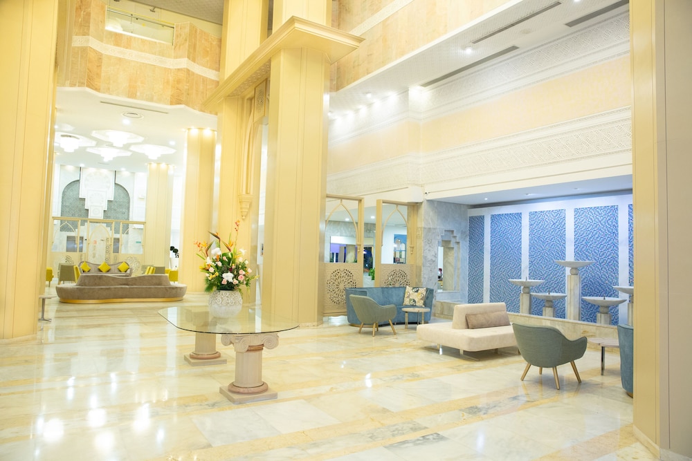 Marhaba Palace Sousse Monastir 2019 Hotel Prices - 