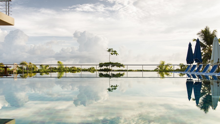 Acajou Beach Resort