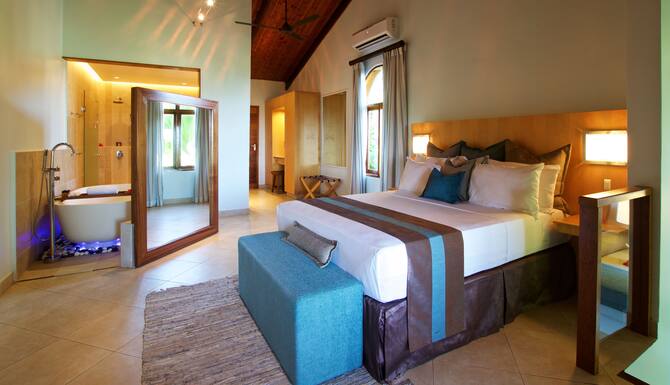 Coco De Mer Hotel And Black Parrot Suites Ile Praslin Syc Expedia Fr Coco De Mer Hotel And Black Parrot Suites Ile Praslin Syc Expedia Fr