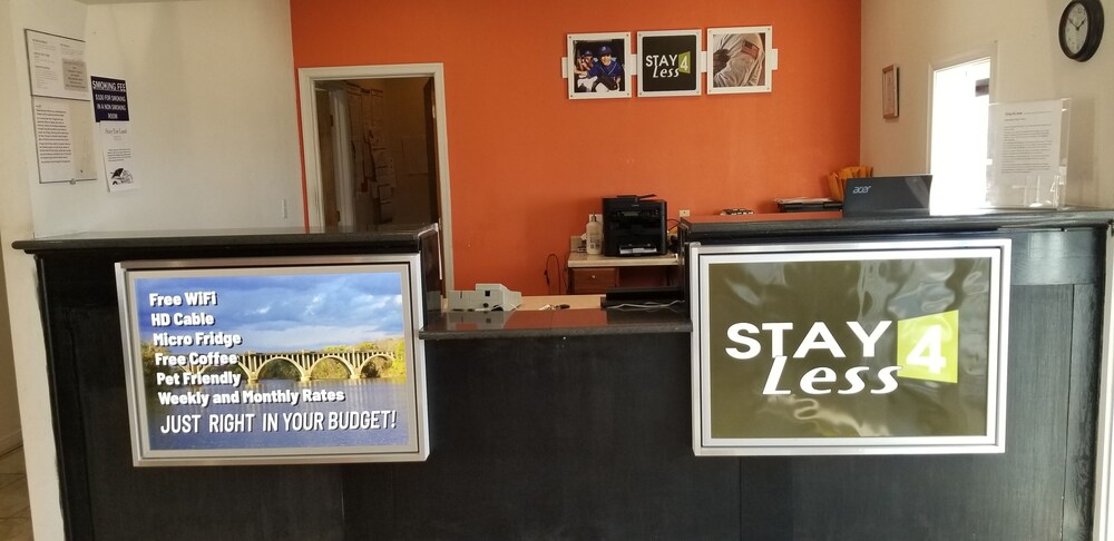 Stay 4 Less in Fredericksburg | Best Rates & Deals on Orbitz